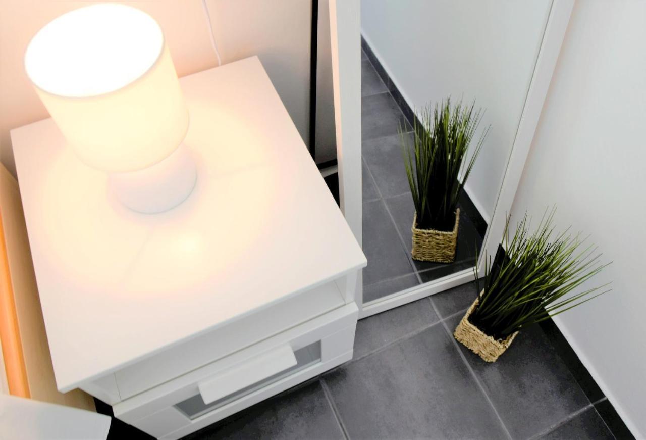 Rab City Apartment Greeny Rab Town Eksteriør billede